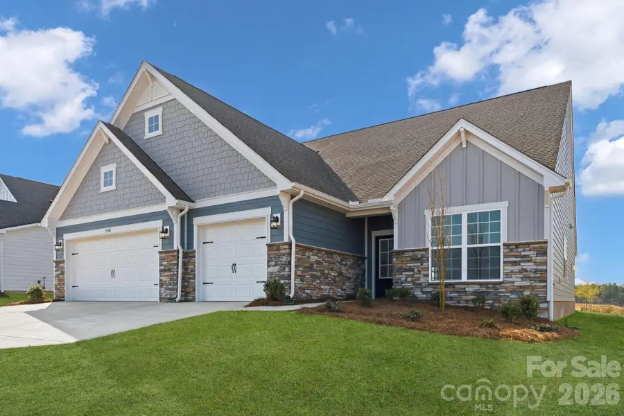 5353 Redbud Road #20, Lancaster, SC 29720 - #2