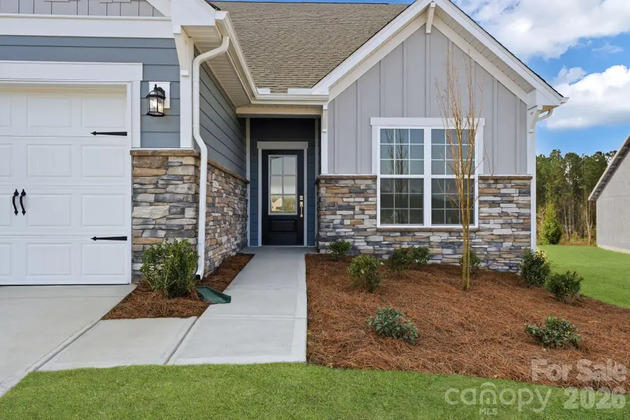 5353 Redbud Road #20, Lancaster, SC 29720 - #3