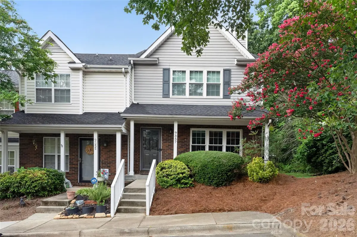 9357 Glenwater Drive, Charlotte, NC 28262 - #1