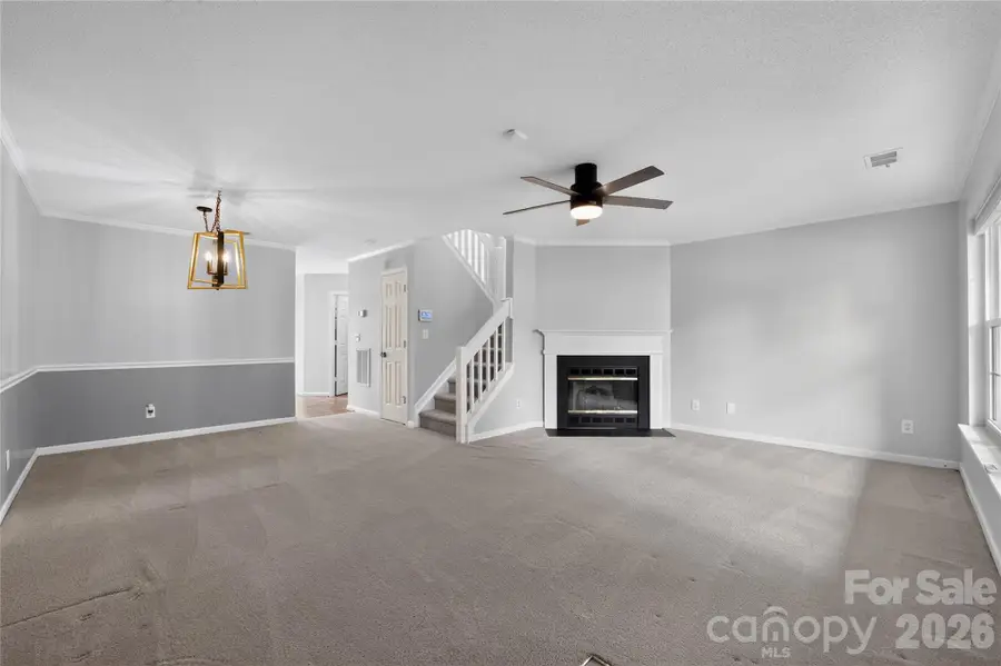 9357 Glenwater Drive, Charlotte, NC 28262 - #2