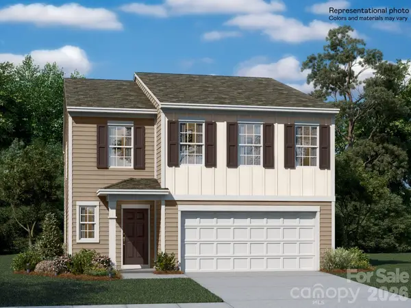 733 Espresso Drive, Shelby, NC 28152