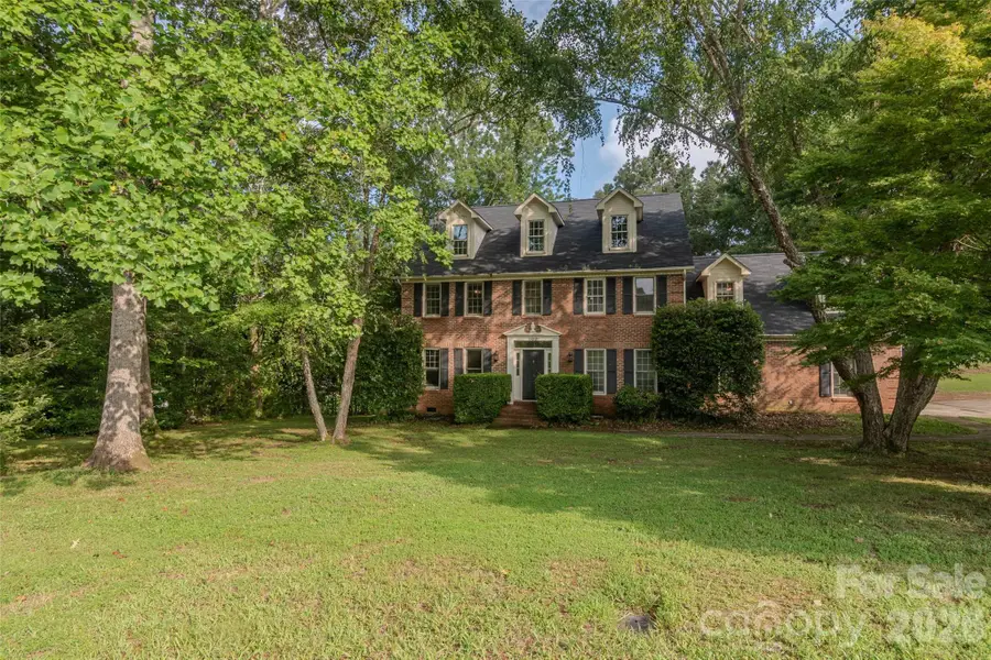 102 Ridgeview Drive, Rutherfordton, NC 28139 - #2