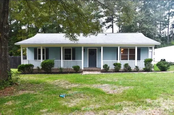 1820 Bridgewood Drive, Lancaster, SC 29720