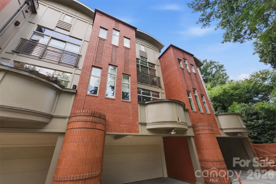 1938 Scott Avenue, Charlotte, NC 28203 - #2
