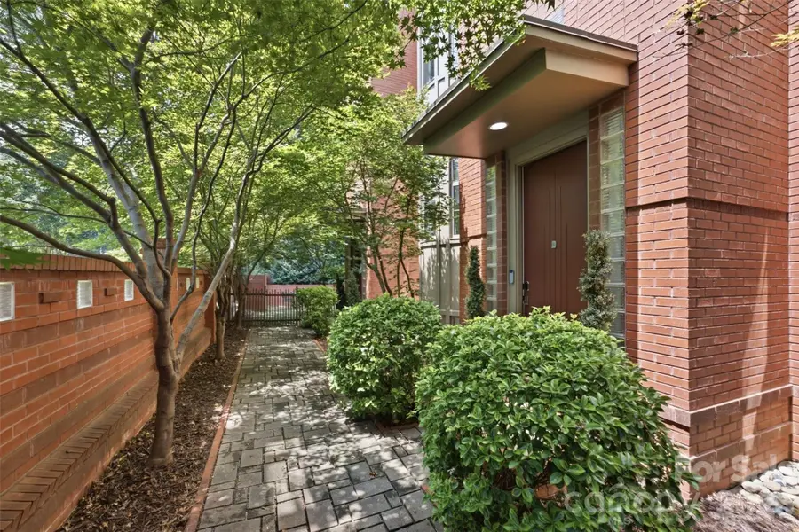 1938 Scott Avenue, Charlotte, NC 28203 - #3