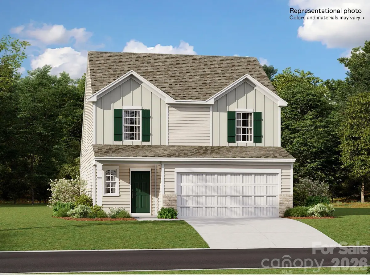 507 Carter Lee Lane, Shelby, NC 28152 - #1