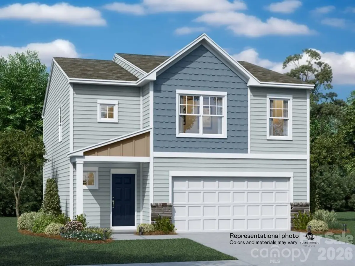 730 Espresso Drive, Shelby, NC 28152 - #1