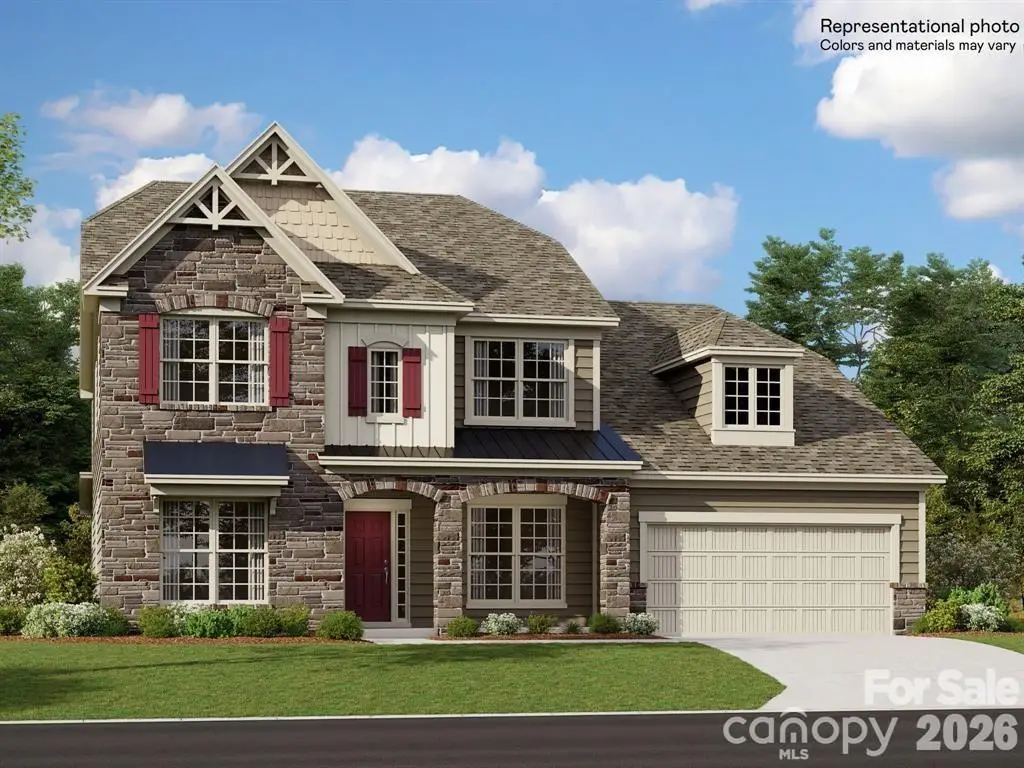 4763 Daventry Avenue #8, Indian Land, SC 29707 - #1