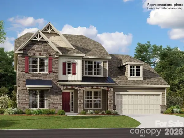 4763 Daventry Avenue #8, Indian Land, SC 29707