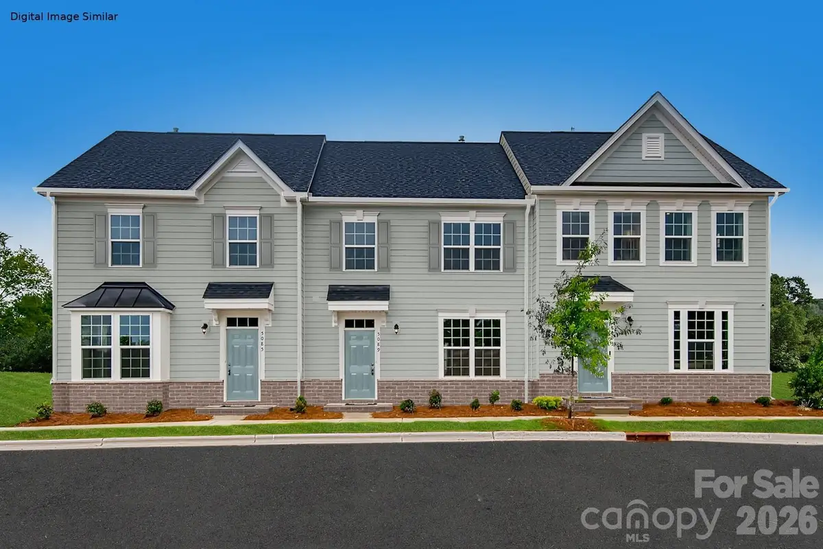 7342 Childress Drive Sw, Concord, NC 28025 - #1