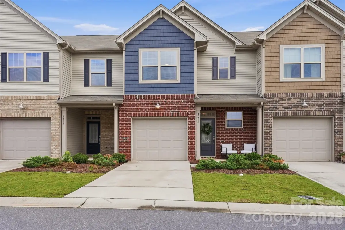 2614 Winter Thistle Way, Fort Mill, SC 29707 - #1