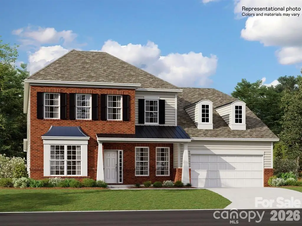 4732 Daventry Avenue #12, Indian Land, SC 29707 - #1