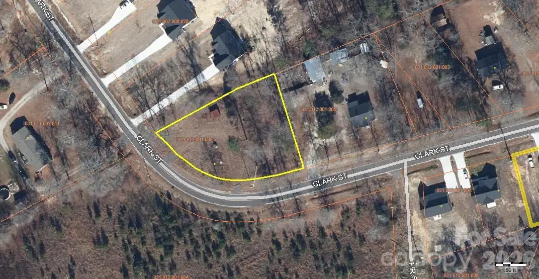 000 Clark Street, Pageland, SC 29728 - #1