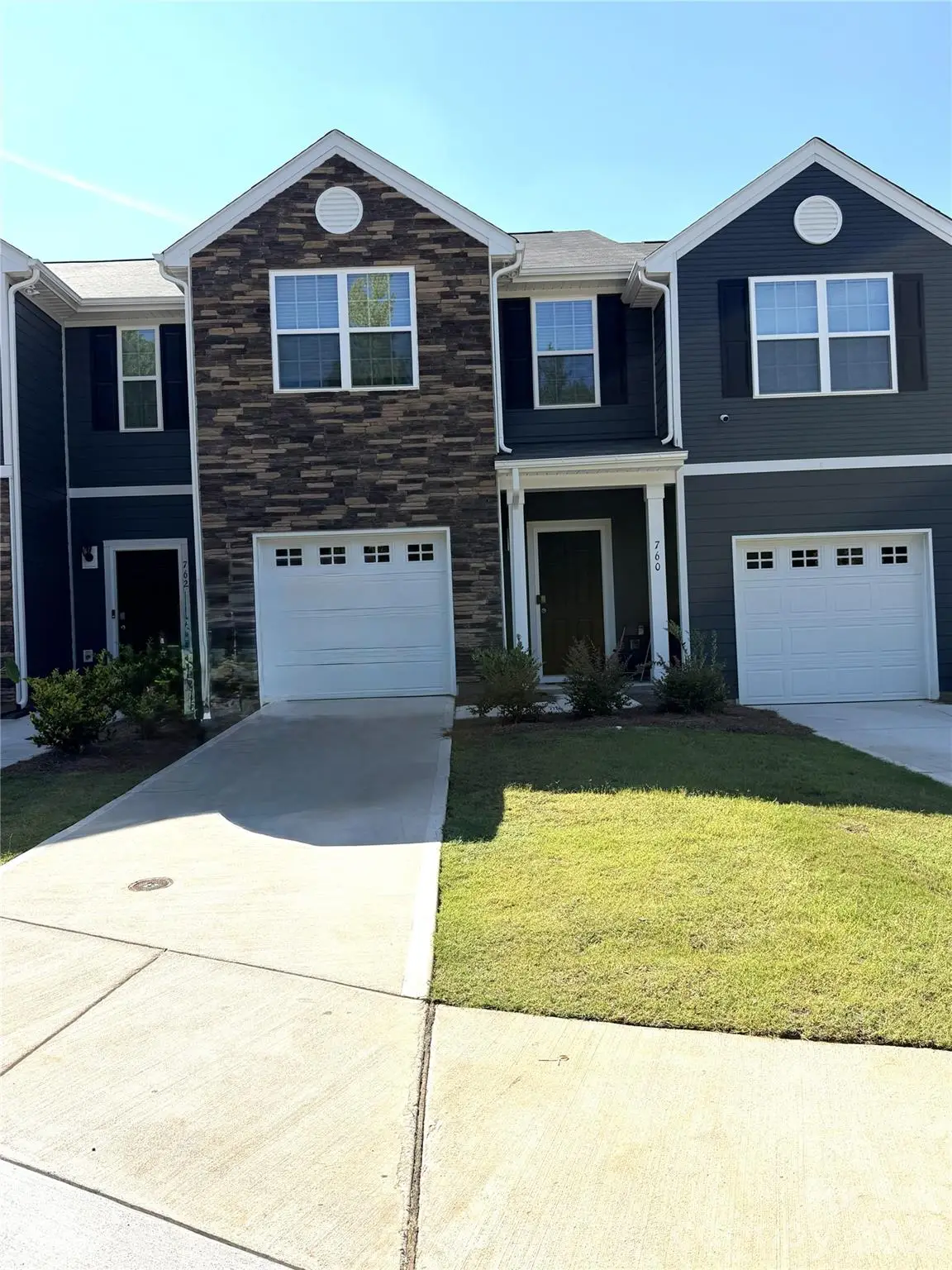 760 Wagon Cross Court, York, SC 29745 - #1