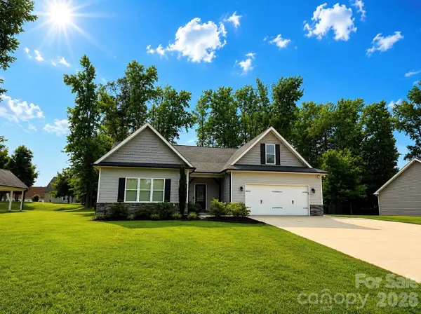 1234 Stonewyck Drive, Salisbury, NC 28146