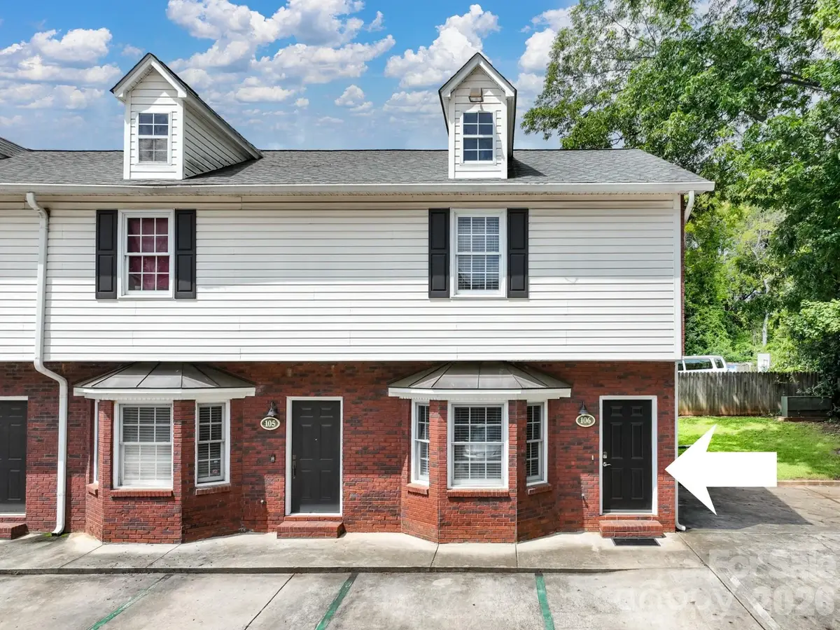 403 Wilson Street N #106, Rock Hill, SC 29730 - #1