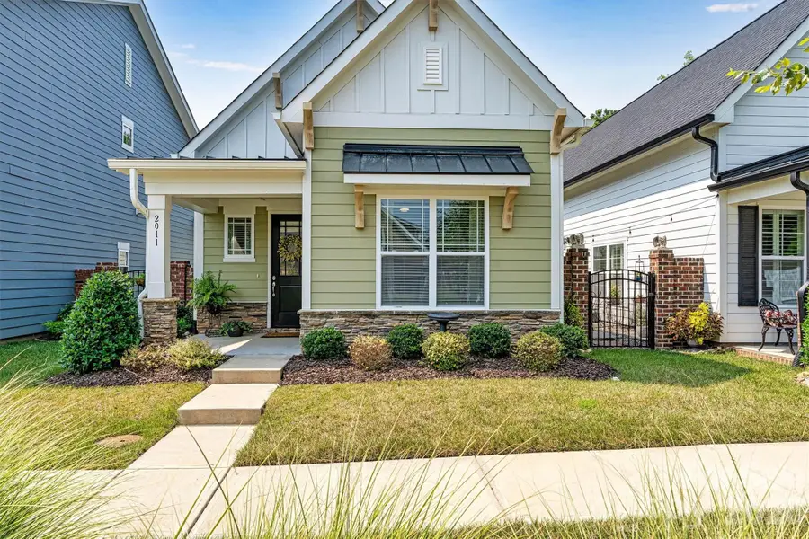 2011 Claybrook Lane, Denver, NC 28037 - #2