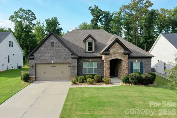 4518 Acorn Hill Drive, Lancaster, SC 29720