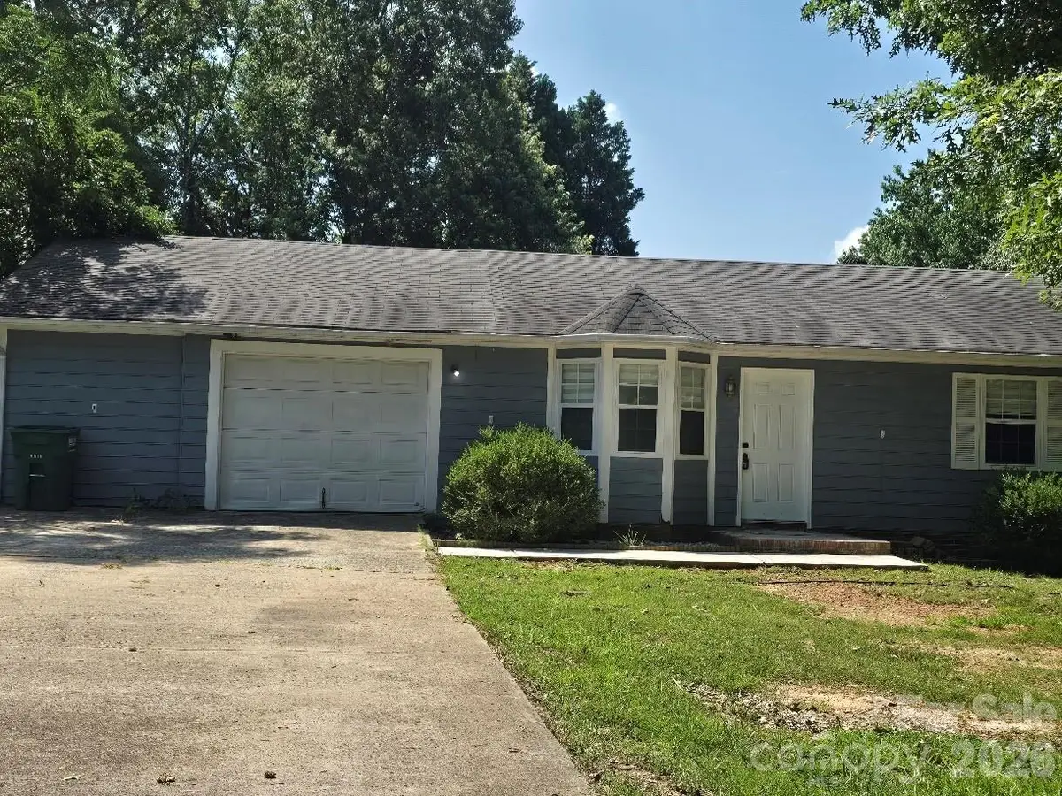2601 Briar Trail Court, Matthews, NC 28104 - #1