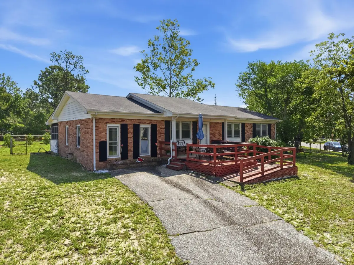 3261 Vardaman Avenue, Hope Mills, NC 28348 - #1