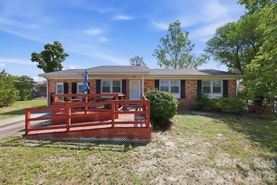 3261 Vardaman Avenue, Hope Mills, NC 28348 - #2