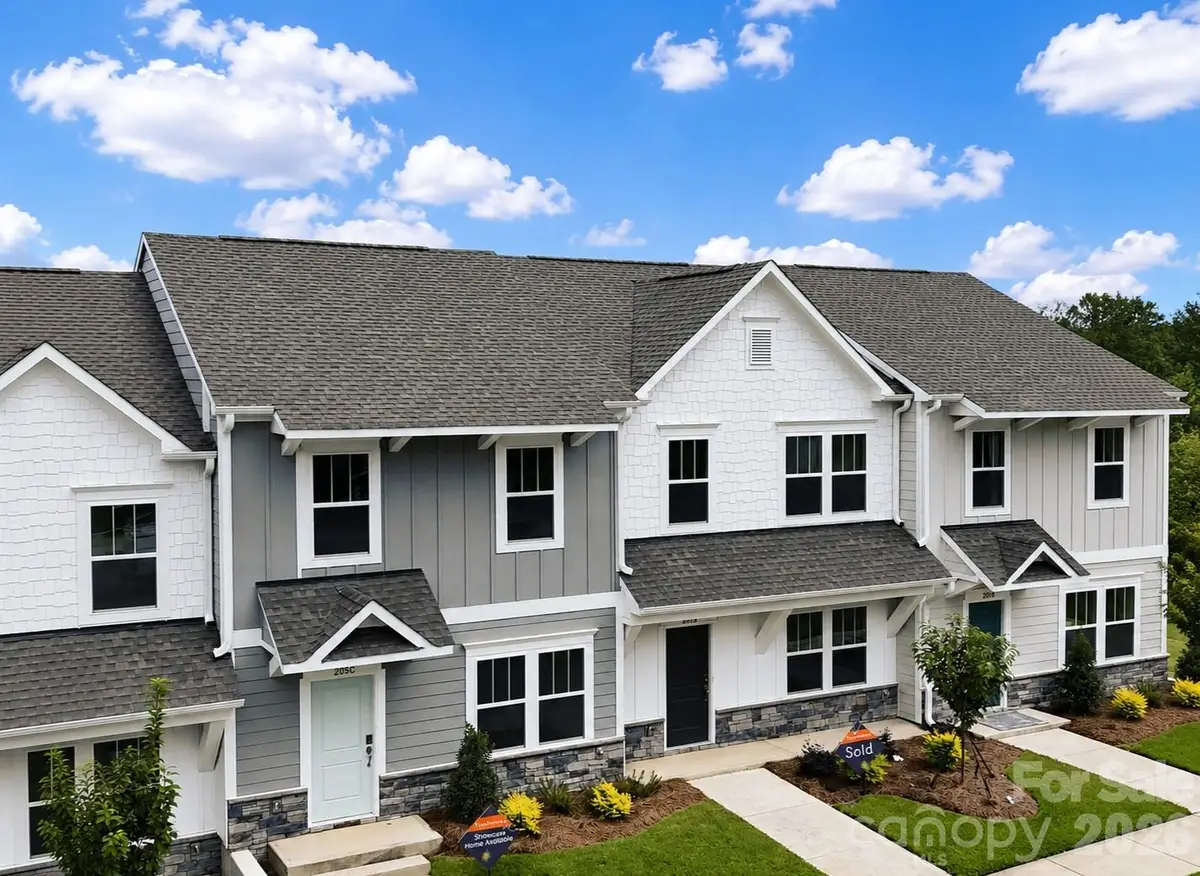 245 Cliffwood Street Nw #13, Concord, NC 28027 - #1