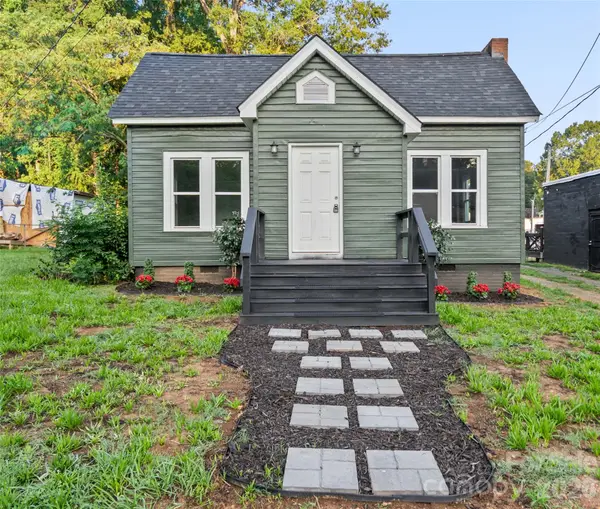 633 Austin Street, Albemarle, NC 28001