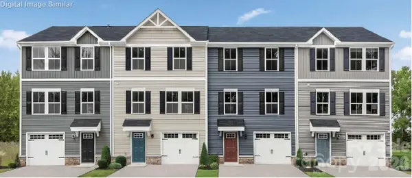 2615 Coretha Court, Charlotte, NC 28216