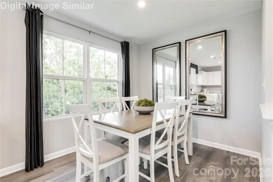 2615 Coretha Court, Charlotte, NC 28216 - #3
