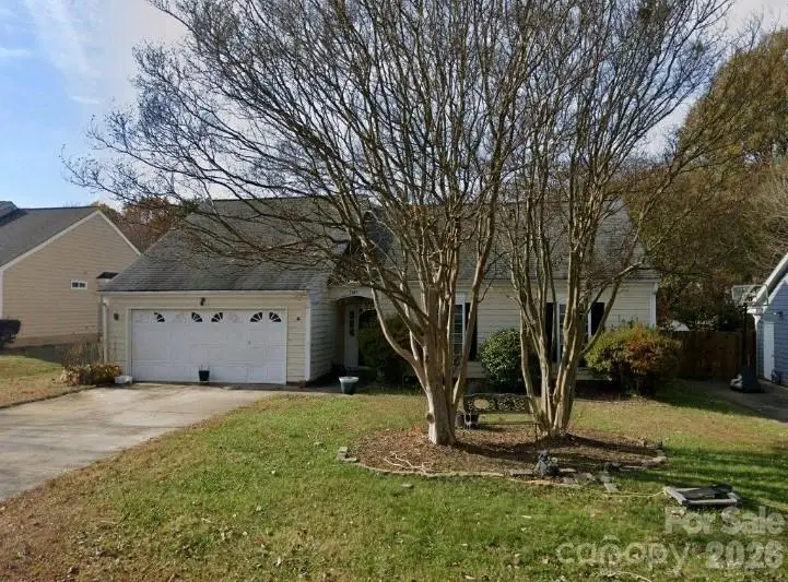 7305 Ginger Spice Lane, Charlotte, NC 28227 - #1