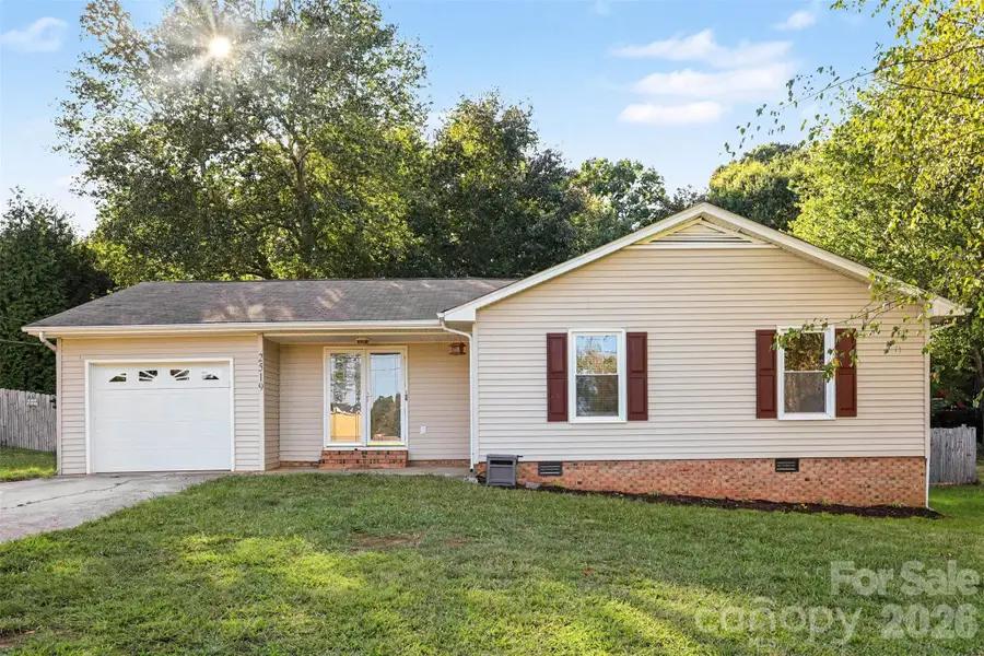 2519 Winterfield Drive, Gastonia, NC 28056 - #2