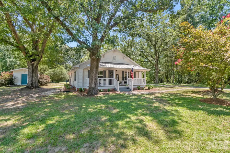 7398 Old Jefferson Highway, Kershaw, SC 29067 - #3