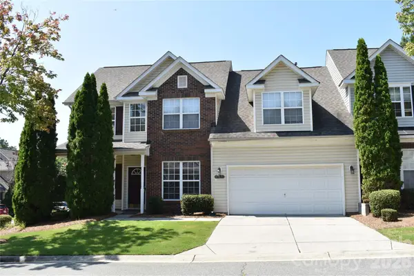 10932 Stone Trail Road, Charlotte, NC 28213