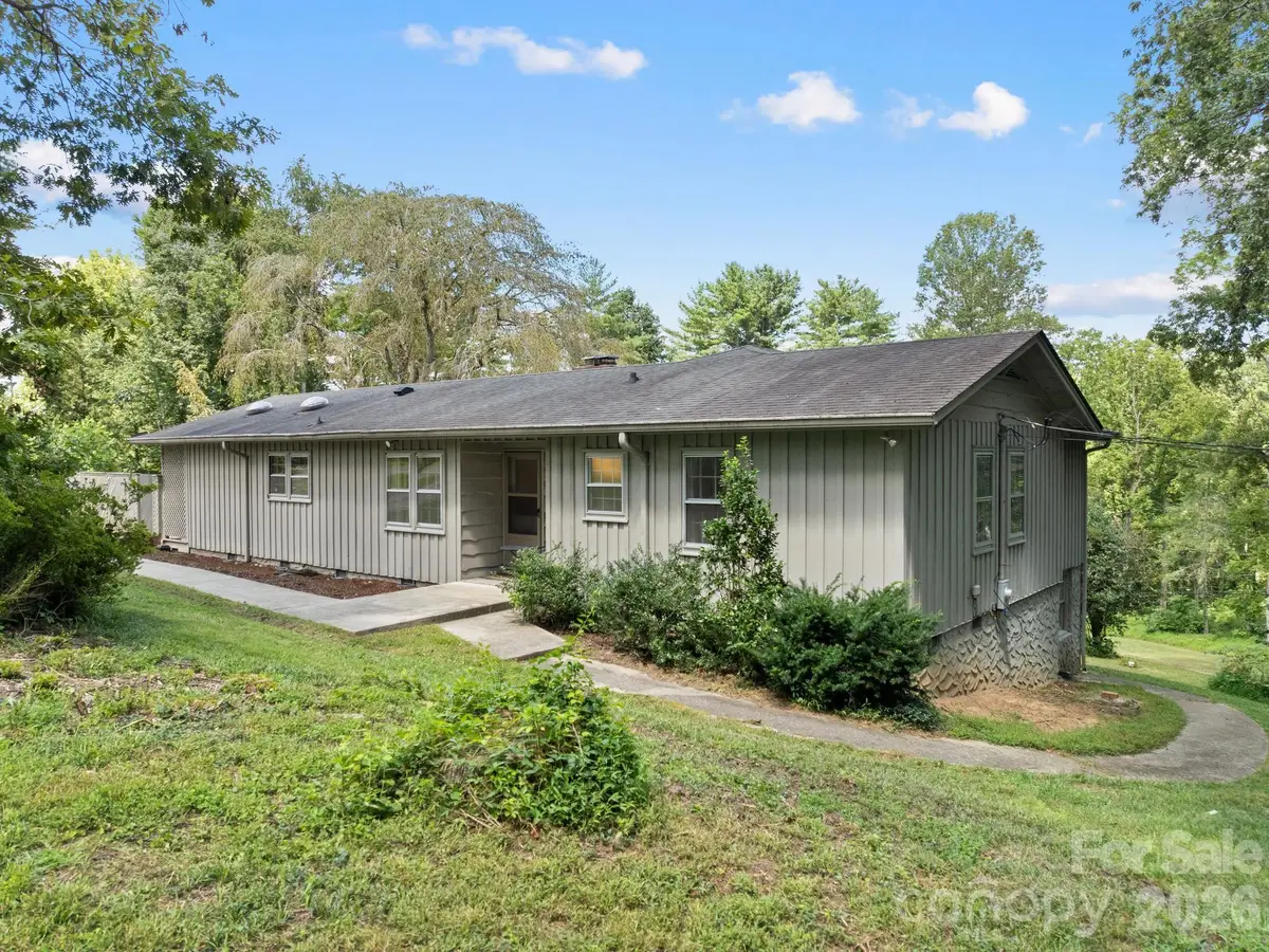 242 N Hills Drive, Hendersonville, NC 28791 - #1