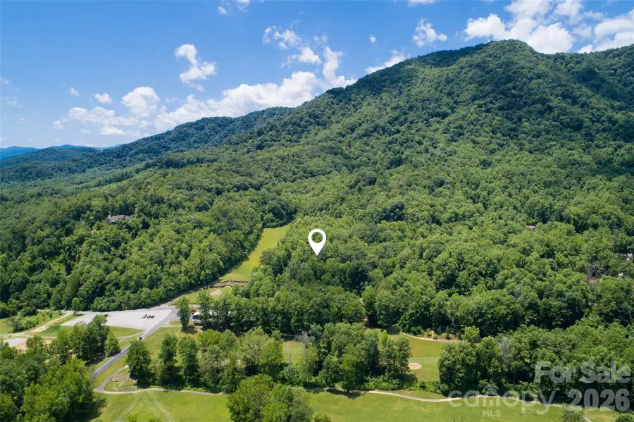 Lot #160 Hunnicut Mountain Road, Marion, NC 28752 - #3
