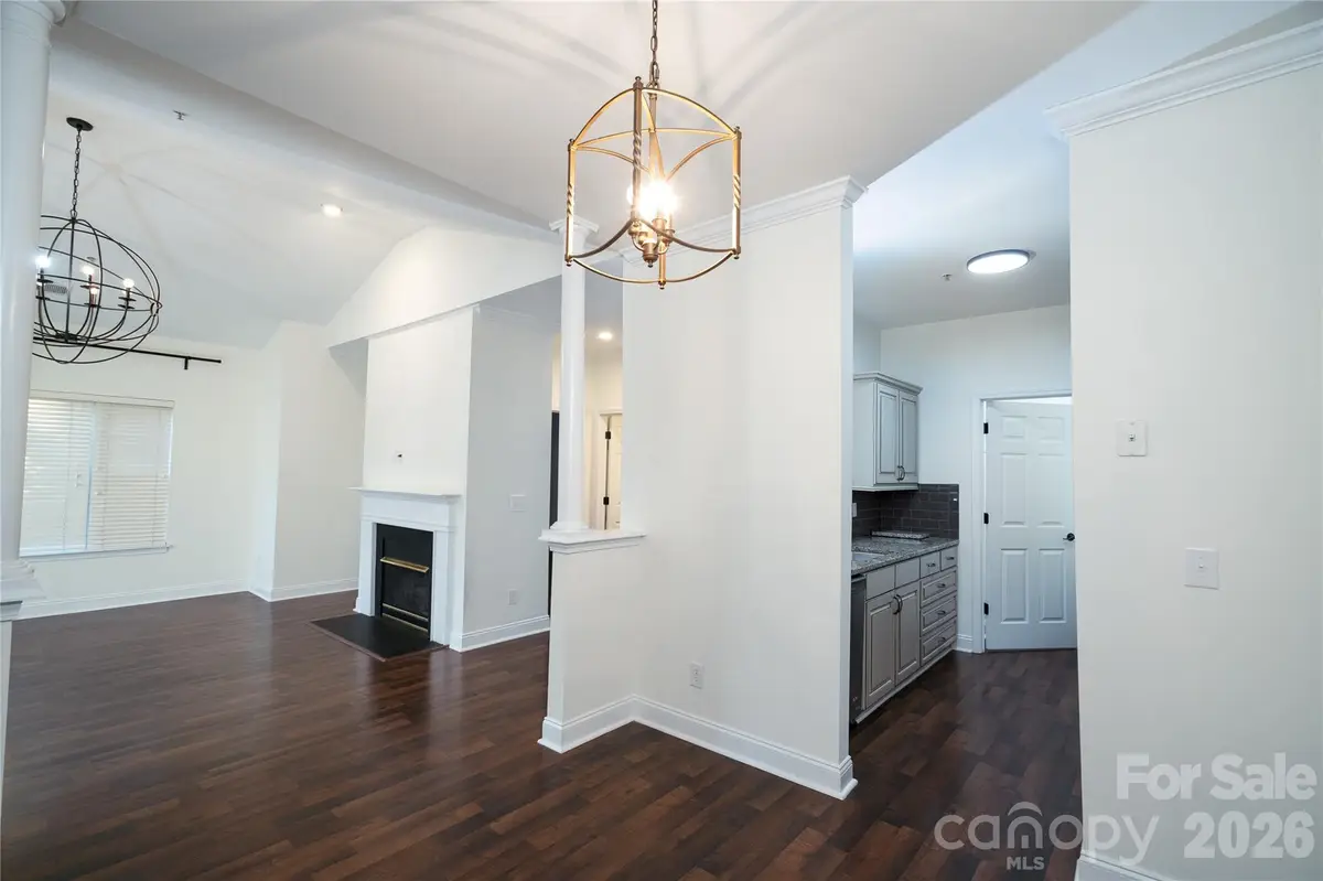 5730 Closeburn Road #O, Charlotte, NC 28210 - #1