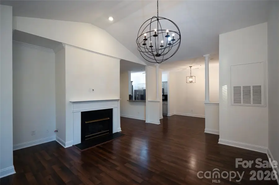 5730 Closeburn Road #O, Charlotte, NC 28210 - #2