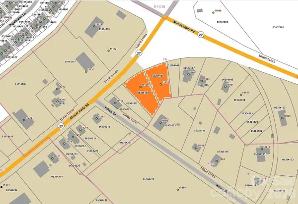 11101 Mount Holly Road, Charlotte, NC 28214