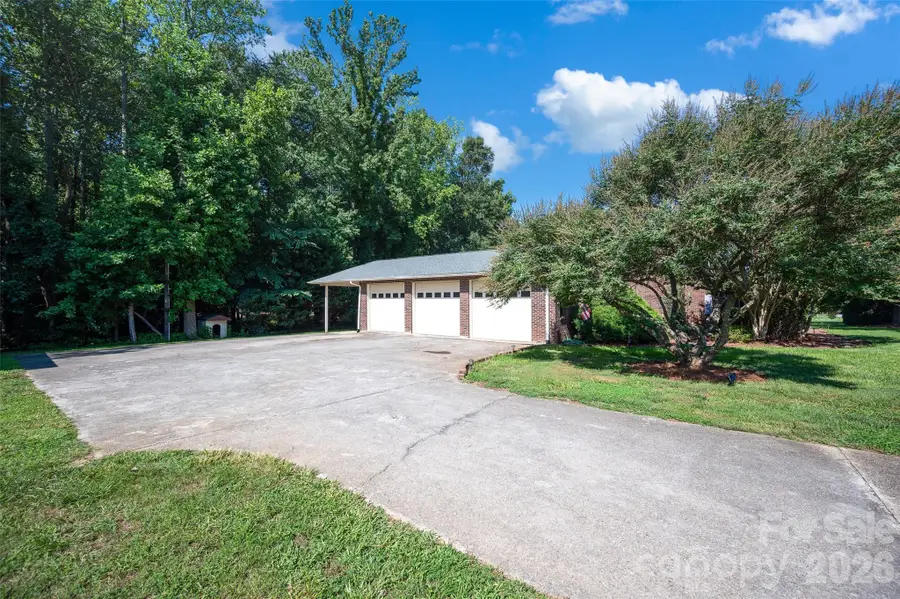 3959 Holly Springs Drive, Newton, NC 28658 - #3