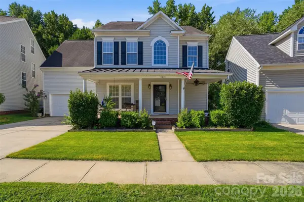 11841 Royal Castle Court, Charlotte, NC 28277
