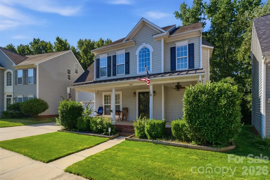 11841 Royal Castle Court, Charlotte, NC 28277 - #2