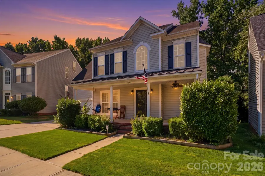 11841 Royal Castle Court, Charlotte, NC 28277 - #3