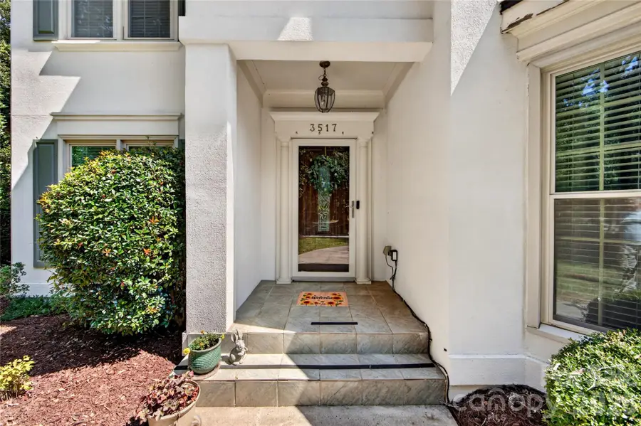 3517 Wylie Meadow Lane, Charlotte, NC 28269 - #2