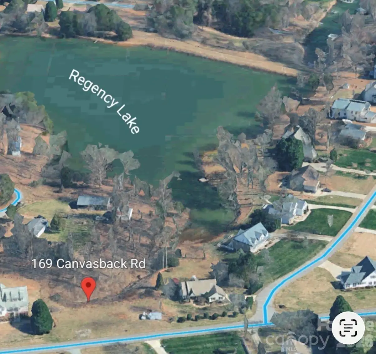 169 Canvasback Road, Mooresville, NC 28117 - #1