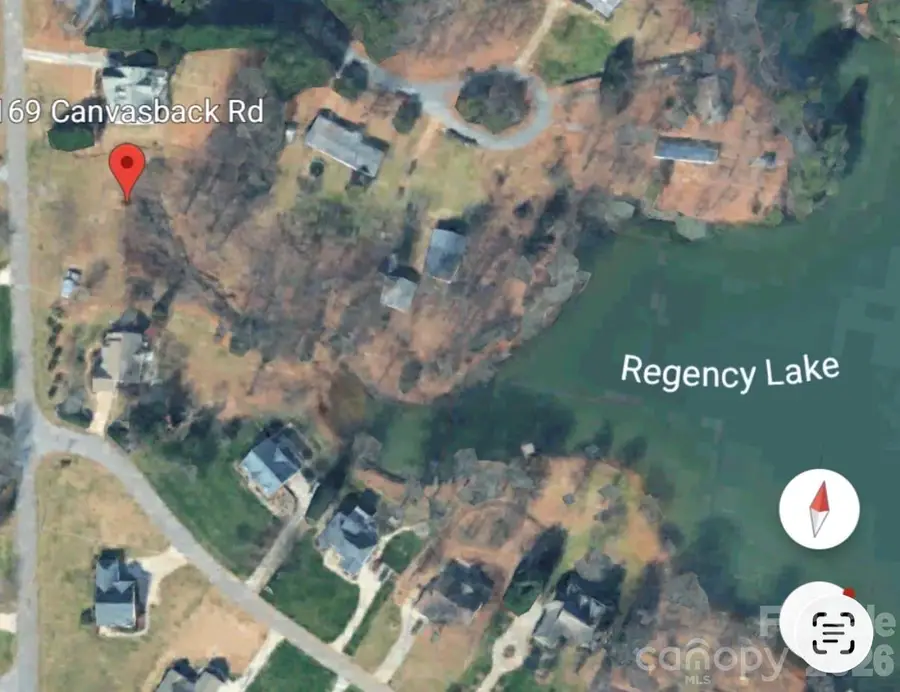 169 Canvasback Road, Mooresville, NC 28117 - #2