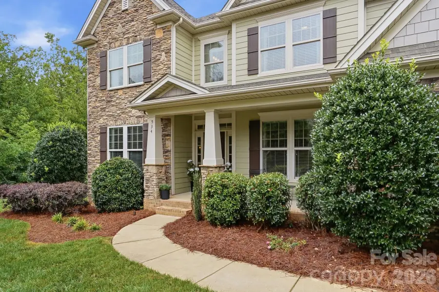 534 Iron Horse Lane, Midland, NC 28107 - #3
