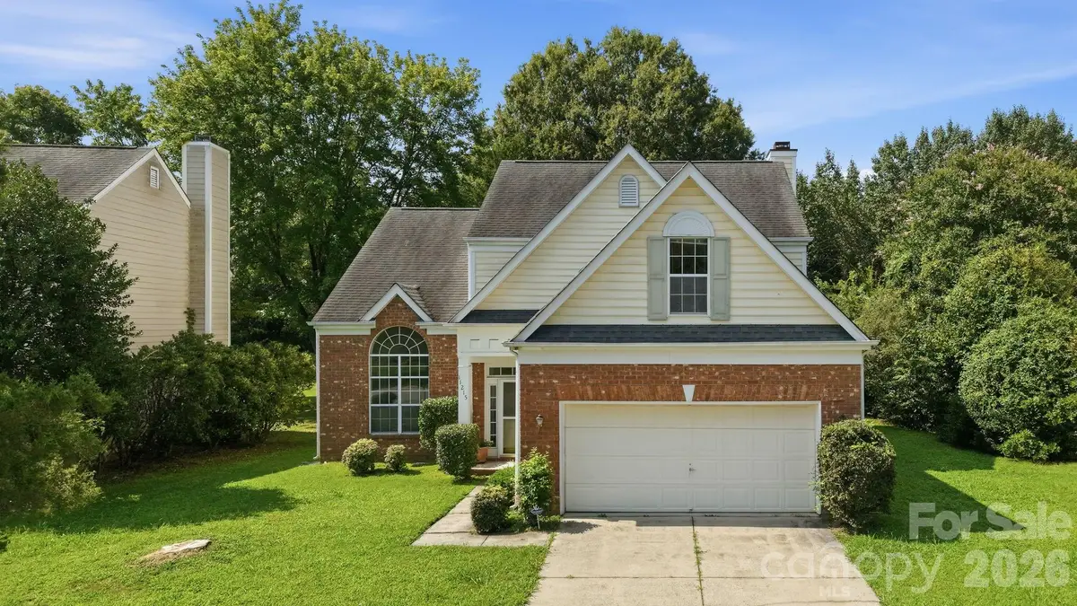 11215 Longhedge Lane, Charlotte, NC 28273 - #1