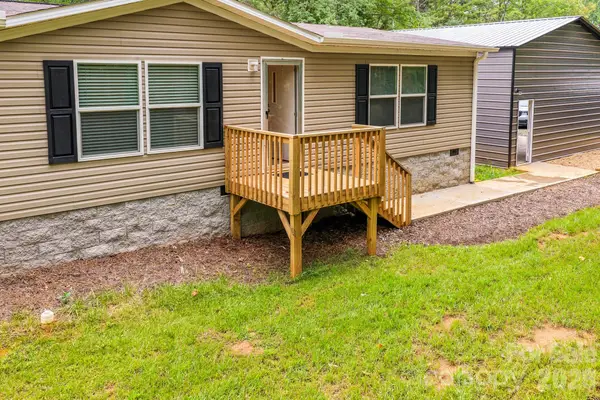 1496 Rock Spring Road, Mill Spring, NC 28756
