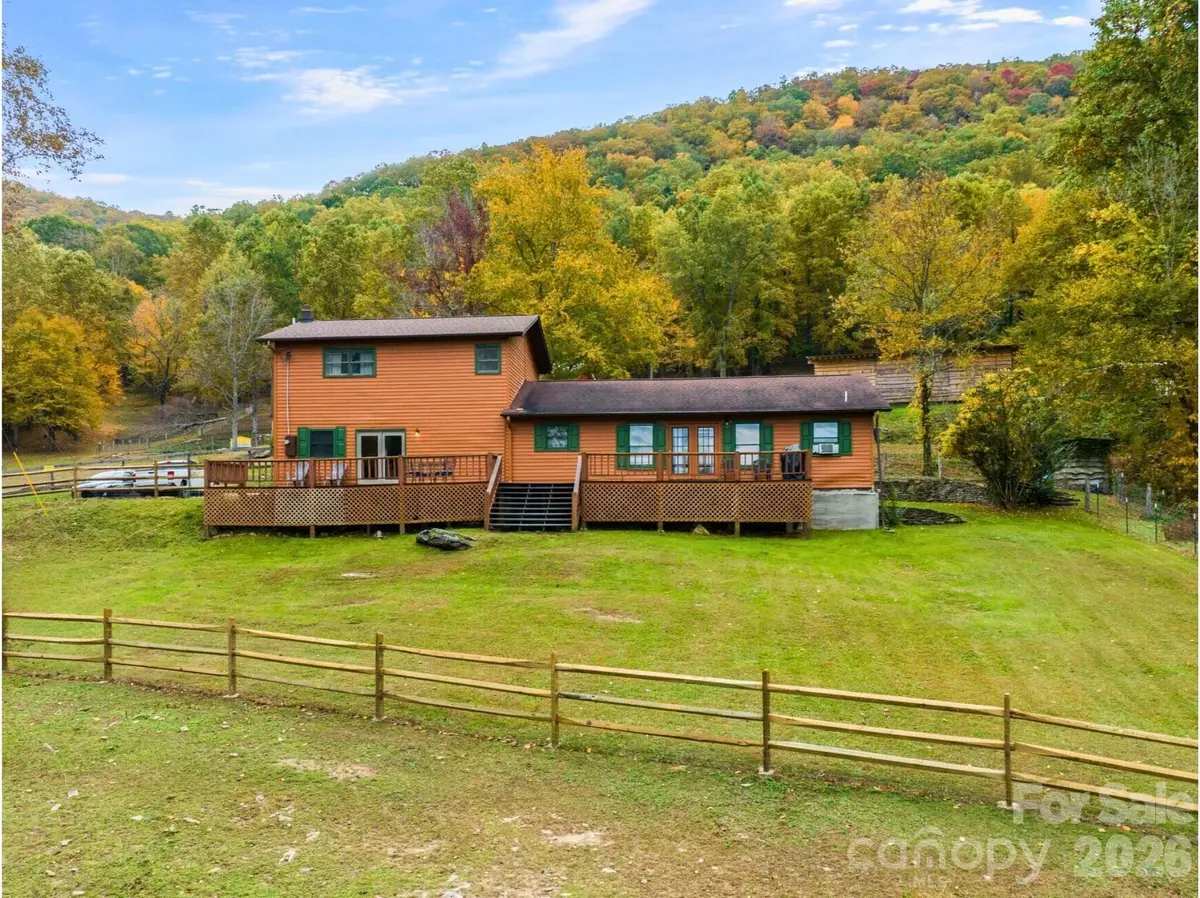 540 Duncan Creek Road, Fletcher, NC 28732 - #1