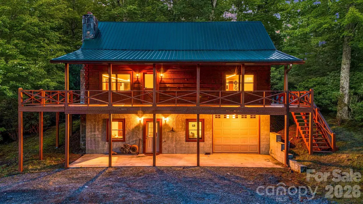 256 Fairway Loop, Burnsville, NC 28714 - #1